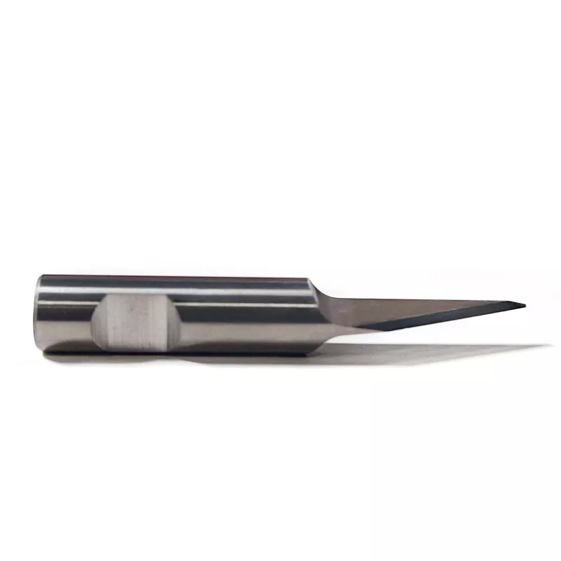 Oscillating knife like BLD-SR6223 Ø6mm for ESKO / Kongsberg cutters - Sollex