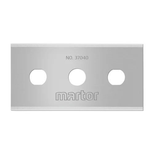 blade Martor 37040 0.40mm fits Martor Secumax OPTICUT - Sollex