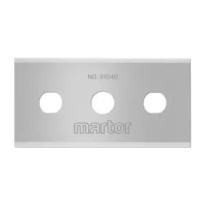blade Martor 37040 0.40mm fits Martor Secumax OPTICUT - Sollex
