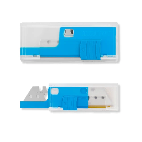 MArtor trapezoid blade 85232.70 for safety knives in the package - Sollex