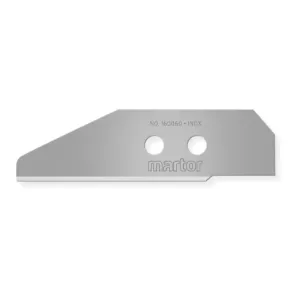 Martor knivblad 160060.62 för Secunorm 610 XDR för att öppna skära säckar - Sollex
