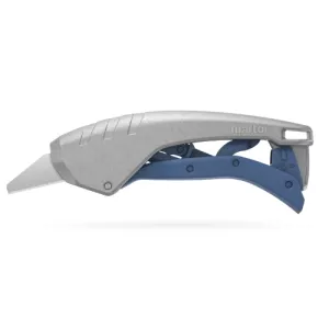 Martor Secunorm 610 XDR - best safety knife to open and cut bags, packs, sacks - Sollex