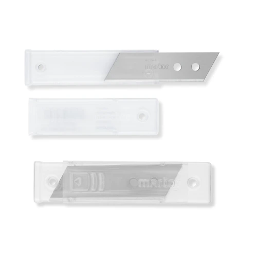Martor Styropor knife blade 7940.60 in the package - Sollex