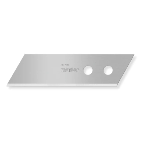 Martor Styropor knife blade 7940.60 fits Secunorm 540, Secunorm 380, Secubase 383 - Sollex