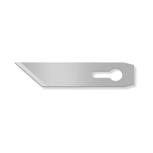 Sollex Mozart 232 Martor 640 graphic blade