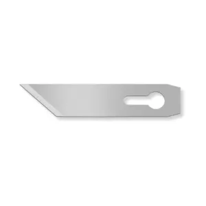 Sollex Mozart 232 Martor 640 graphic blade