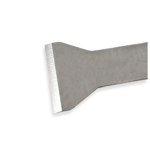 EREMA NGR pelletizer knife 46mm for the plastic industry and (PCR) plastic pellet production - SOLLEX