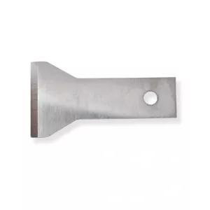 pelletizerizer blade L24 46mm - EREMA NGR knives for the plastic industry and (PCR) plastic pelletizer production - Sollex