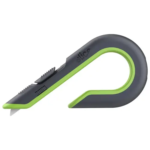 Cutter Slice 10503 pour couper le carton et le carton ondulé