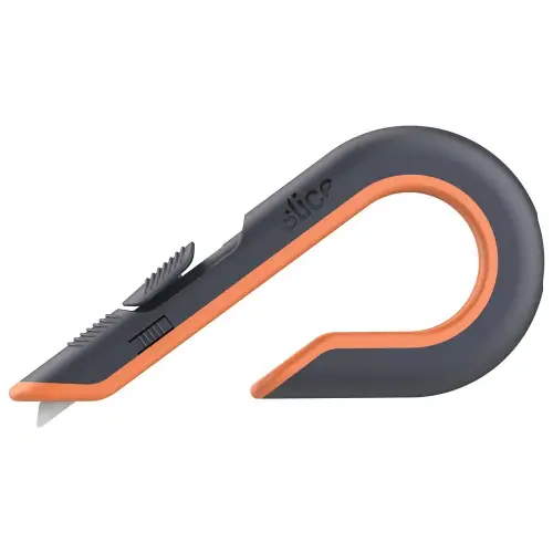 Cutter pour carton ondulé, carton, film plastique