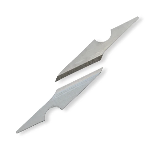 Sollex scalpel blades 900-200, 900-10, 900