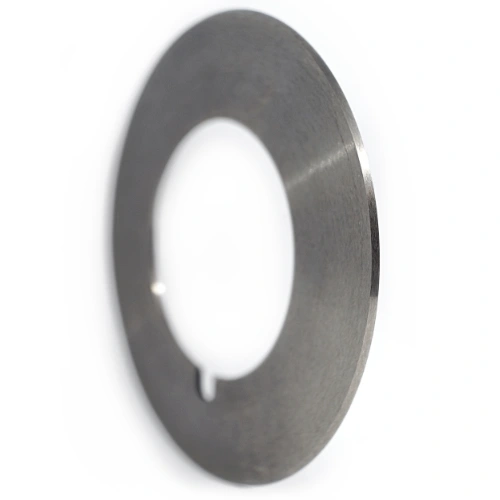 Lame supérieure en forme de cuvette Sollex Ø75x40mm 60