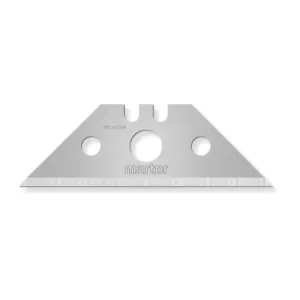 Martor trapezoid knife blade 42045 - Sollex knives and knife blades