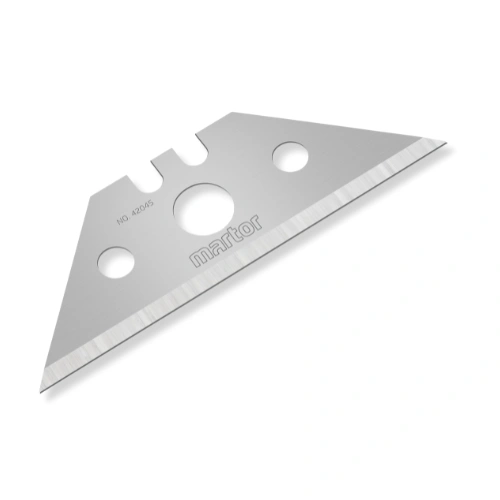 Martor trapezoidal blade 42045 - Sollex