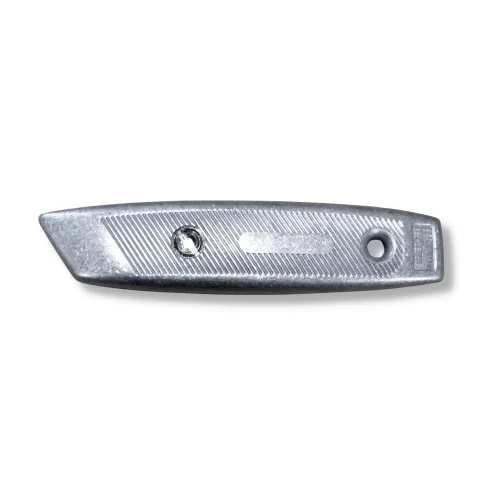 Universal knife 1200 metal - Buy knives and knife blades online from Sollex