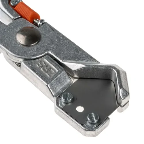 Couteaux pointus Sollex 824 et 824K adaptés aux coupe-tubes et coupe-tuyaux FESTO art. 7658 ZRS