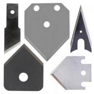 Spetsblad från Sollex, Olfa och Martor - produktkategori