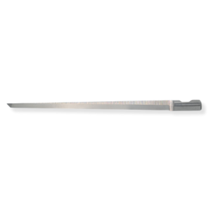 Knife type ESKO Kongsberg BLD-SR6831 for digital cutting of foam, honeycomb - Sollex