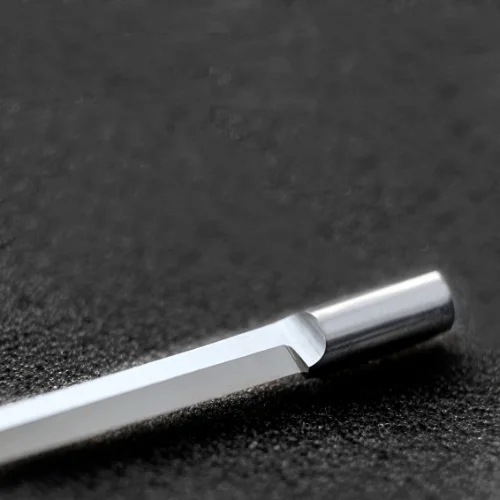 Esko knife SR6831 is excellent for fast cutting of foam material, honeycomb, paper - Sollex