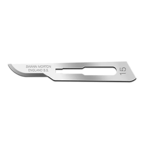 Scalpel blade Swann Morton No.11 Scalpels Craft knives