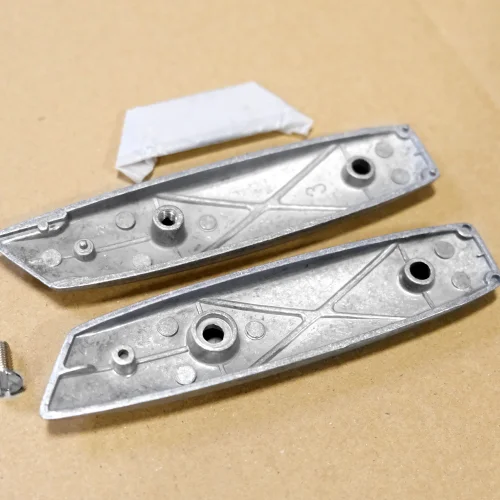 Knivblad medföljer Universallkniv 1200 - Köp högkvalitativa skärverktyg från Sollex