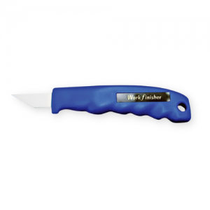 Work Finisher Deburring knife WF-1540 for hard plastics