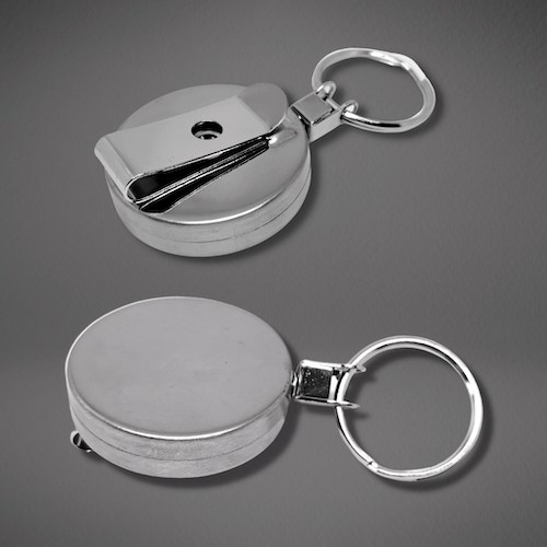 Yoyo 1420 med nylontråd 85 cm lång från Sollex