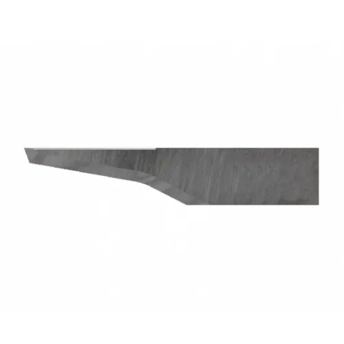 Oscillating knife ZUND Z104 5221104 of solid tungsten carbide - Sollex machine knives