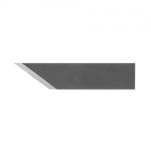 Sollex drag oscillerande kniv Z16, spetsig, för Zund, Esko, Colex, Atom, iEcho, Hasler digitala skärsystem