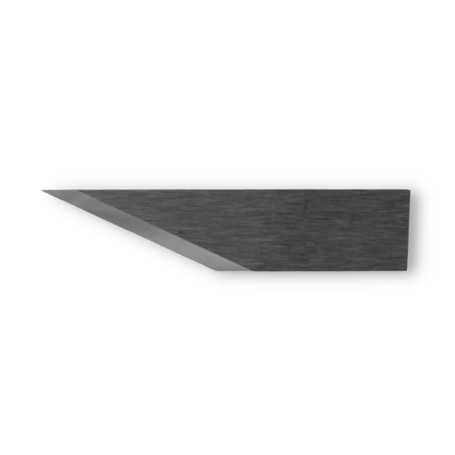 Zund Z17 Drag and Oscillating Knife blade 65° 5pcs Max. cutting depth: 12 mm/ 3910307 / Oscillating blade – pointe