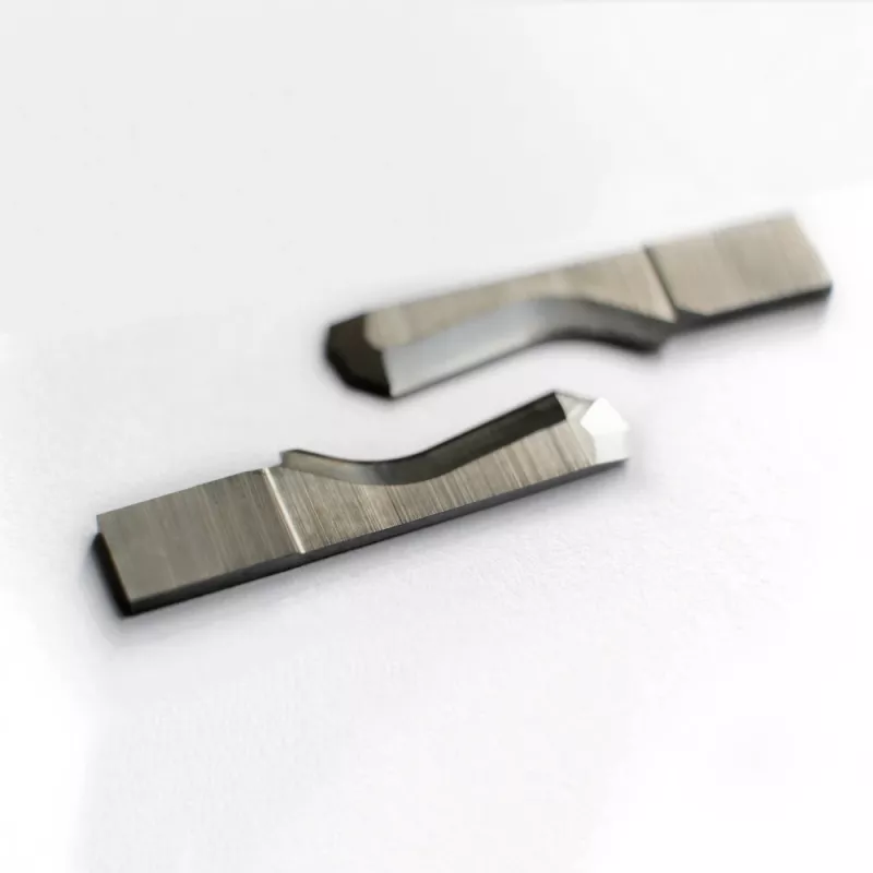 2 Zund Z201 oscillerande knivar för CNC digital skärning - Sollex