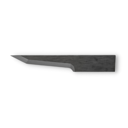 Zund Z20 Oscillerande kniv (3910313) 5st Skärdjup: 14.3mm, 84° / Spetsigt oscillerande knivblad