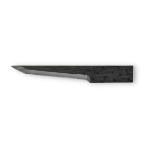 Zund Z21 Oscillating Knife Blade 84° 5pcs Max. cutting depth: 17.2 mm / 3910314 / Oscillating blade - pointed