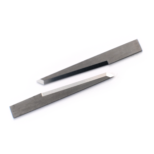 Lames pointues Z23 pour tables de découpe Summa, Esko, Kongsberg, Zund - Sollex