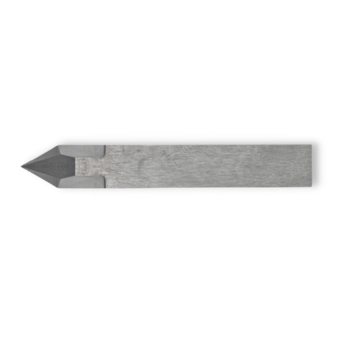 Sollex dragkniv Z44 90° för Zünd Aristo, Atom, Bullmer, Colex, Esko Kongsberg, Humantec, iEcho E44, Jingwei JWEI, Lectra MFC, Multicam, Summa, Hasler H44
