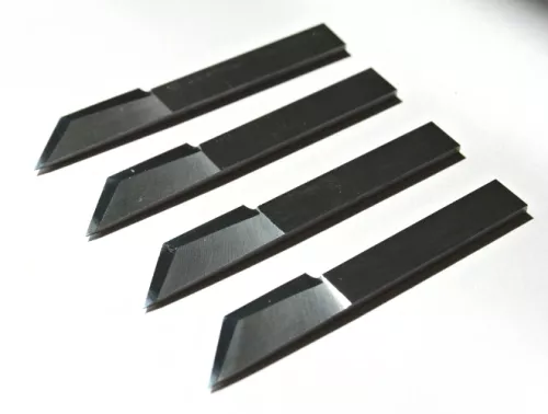 Zund z46 4 dragknivar av högsta kvalitet för Zund digital cutter - Sollex