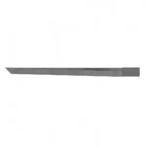 Långt oscillerande plotterkniv Zund Z606 5210312 i solid volframkarbid - Sollex knivar