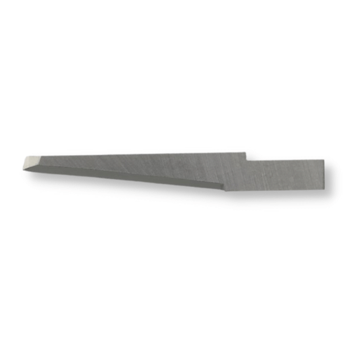 Kniv typ Zund Z63 (5002637) 5st Skärdjup 28mm, 83°/ Oscillerande kniv, platt för applikation i Zünd digitala skärmaskiner S3, G3 & L3 + POT & EOT