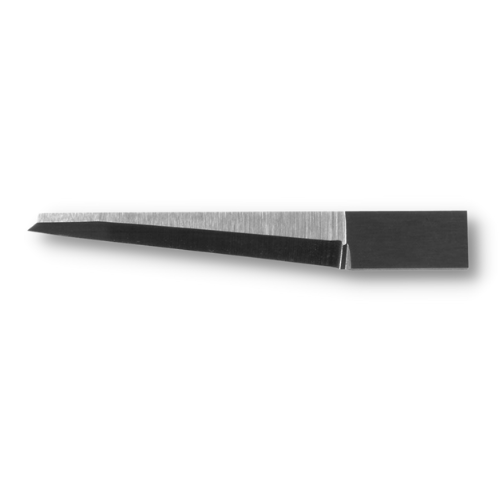 Zund Z68 Oscillerande kniv (5204301) 5st Skärdjup 29mm. Till Zünd skärmaskiner EOT-250, POT 1.5
