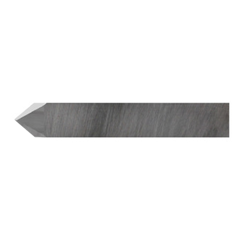 Sollex CNC knife type Zund Z10 3910301 in tungsten carbide for Zünd, Summa digital cutting machines, cutter tables
