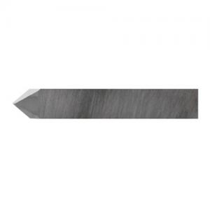 Knife type Zund Z10 3910301 in solid tungsten carbide for use in Zünd digital cutting machines - Sollex