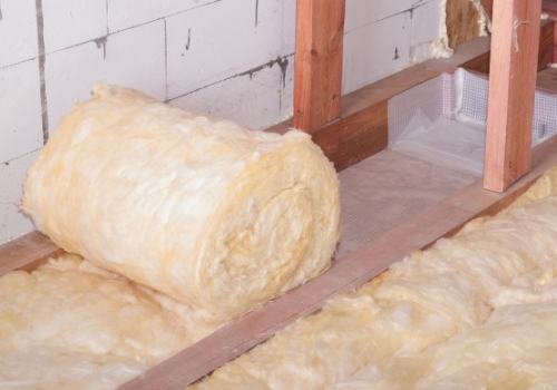 Mineral wool is an artificial building material that is made for heat and sound insulation of residential buildings and industrial premises.