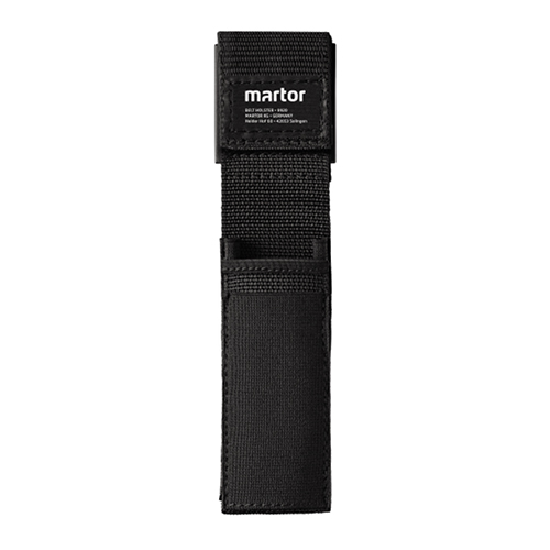 Belt holster S with clip for Martor Secunorm, Secumax