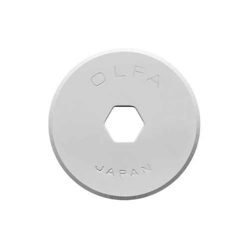 Olfa Circle Rotary Cutter - 18 mm