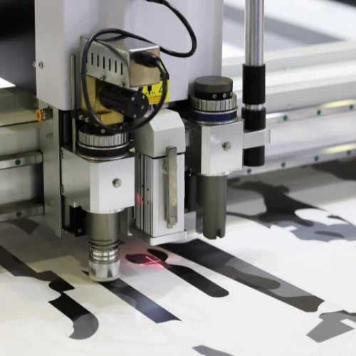 Sign Vinyl Drag Knife Bit - Use Your CNC Machine to Cut Vinyl Stickers and  Lettering, Paper