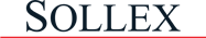 Logotypen på Sollex