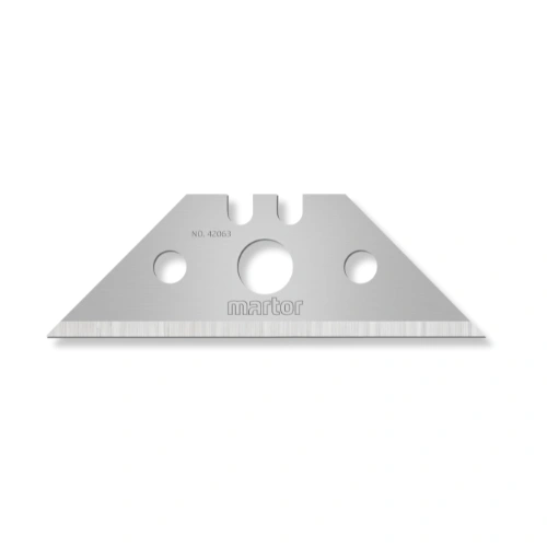 MARTOR Trapezoid Blade 42063 – Safety Knives | Sollex