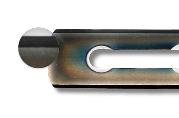 X - sollex ceramic coating whole blade black rainbow - about industrial materials and coatings