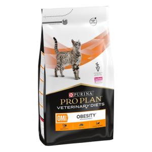 Purina Pro Plan Veterinary Diets Feline OM Obesity Management