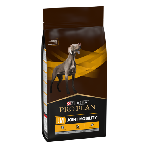 Purina Pro Plan Veterinary Diets Canine JM Joint Mobility Function